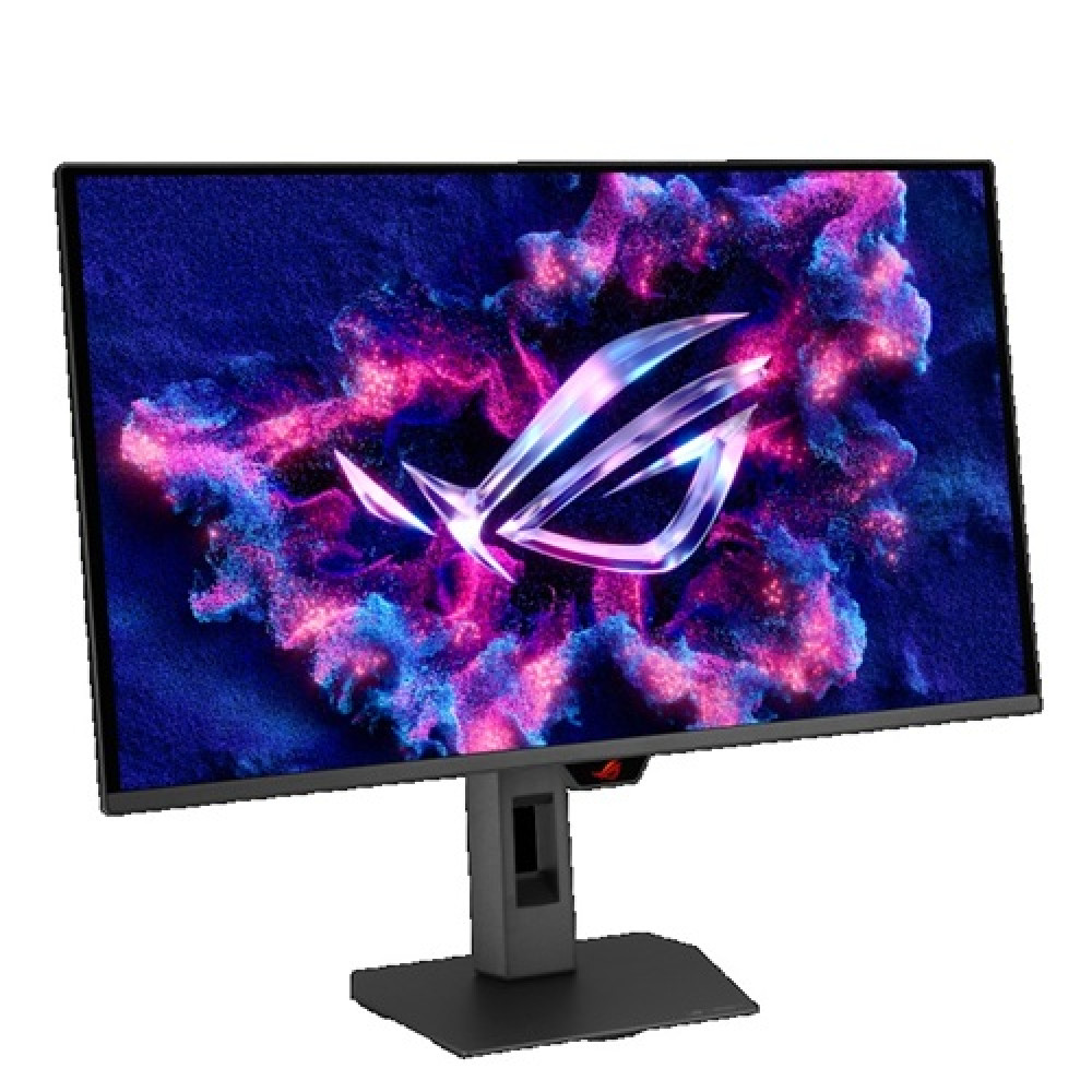 Монитор Asus 90LM0CV0-B01371 31.5 ", OLED, 4K UHD 3840x2160 (16:9), 240 Гц — фото товара
