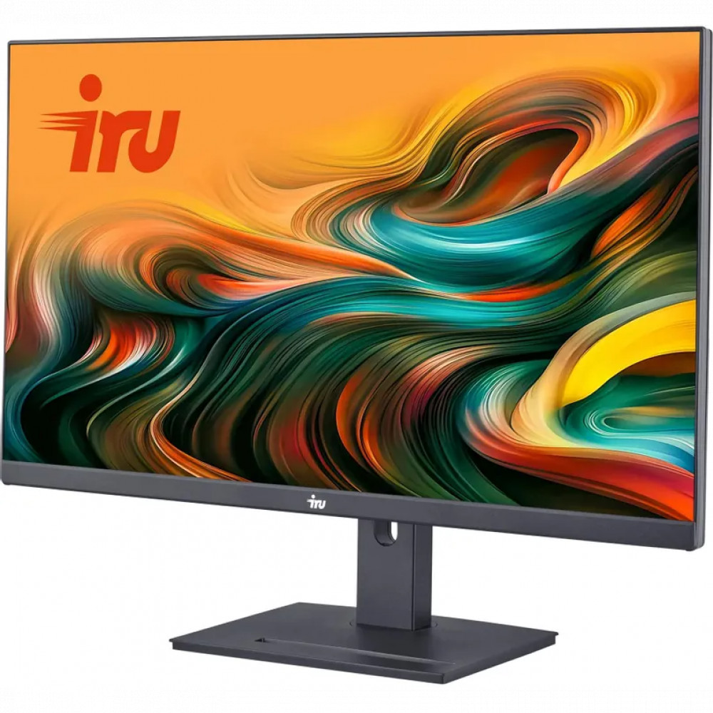Моноблок iRU 27IM Full HD 2156265 27, Intel, Core i5, 12450H - миниатюра 2