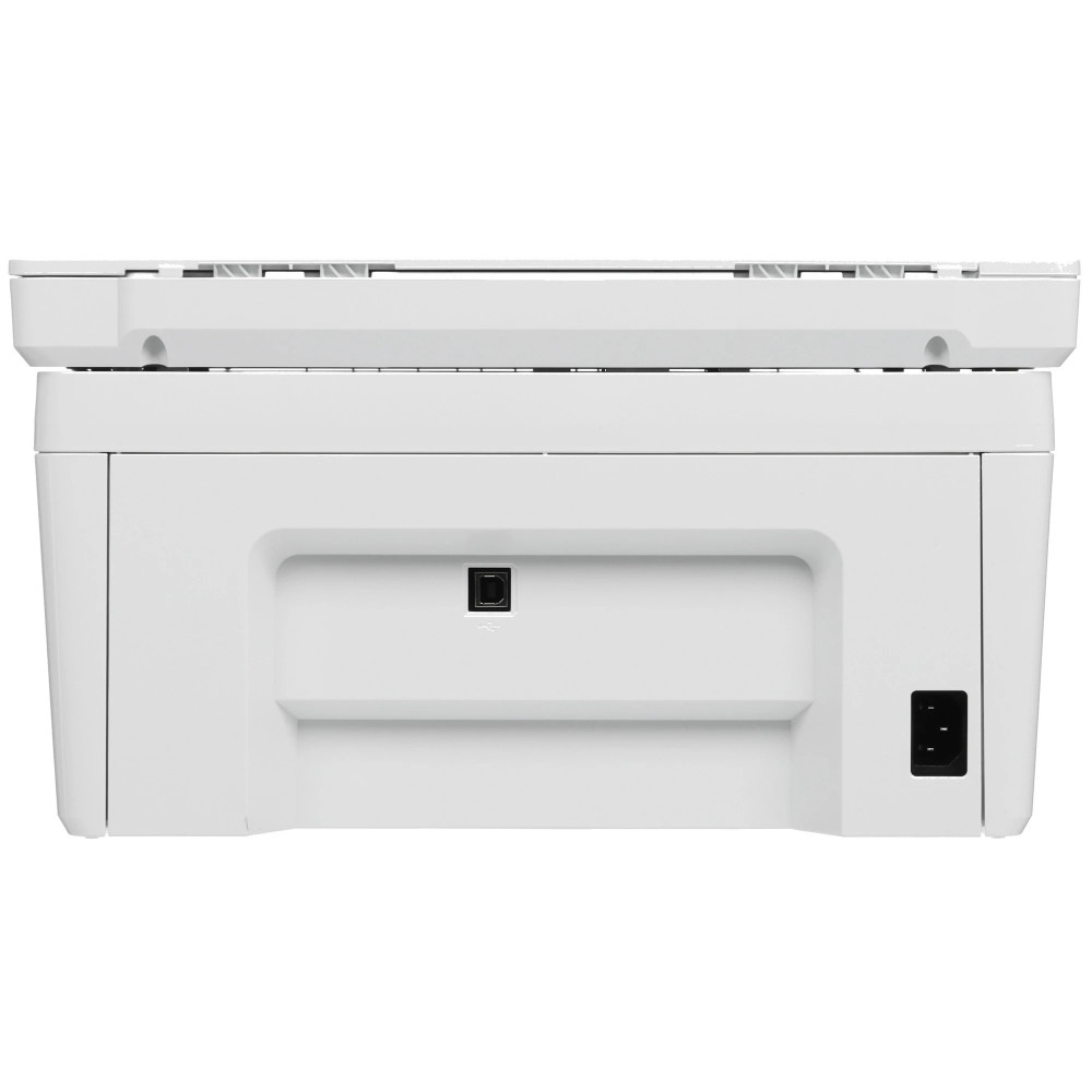 МФУ HP LaserJet MFP M140w 7MD72F А4, Лазерный, Монохромная - миниатюра 4