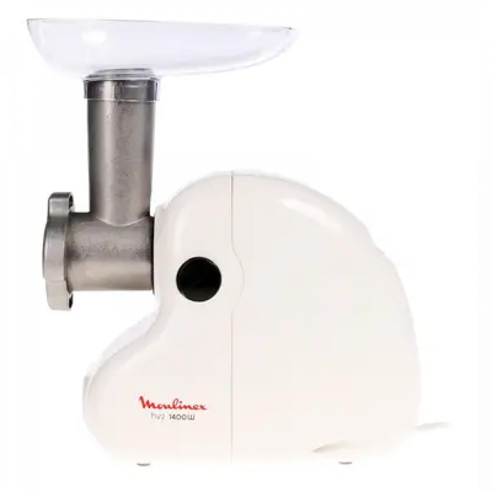 Мясорубка Moulinex HV2 ME208139 1400 Вт - миниатюра 4