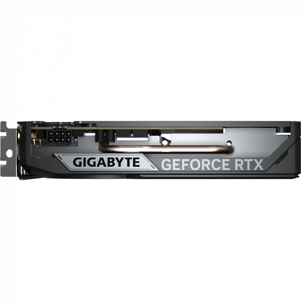 Видеокарта Gigabyte GeForce RTX 5050 Gigabyte WINDFORCE OC GV-N5050WF2OC-8GD 8 ГБ - миниатюра 3