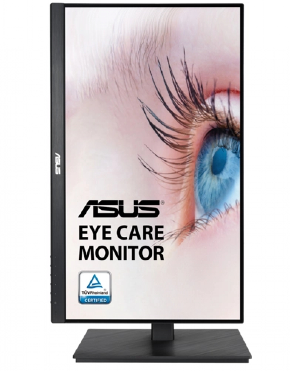 Монитор Asus VA229QSB 90LM06C3-B02370 21.5 ", IPS, Full HD 1920x1080 (16:9), 75 Гц - миниатюра 2