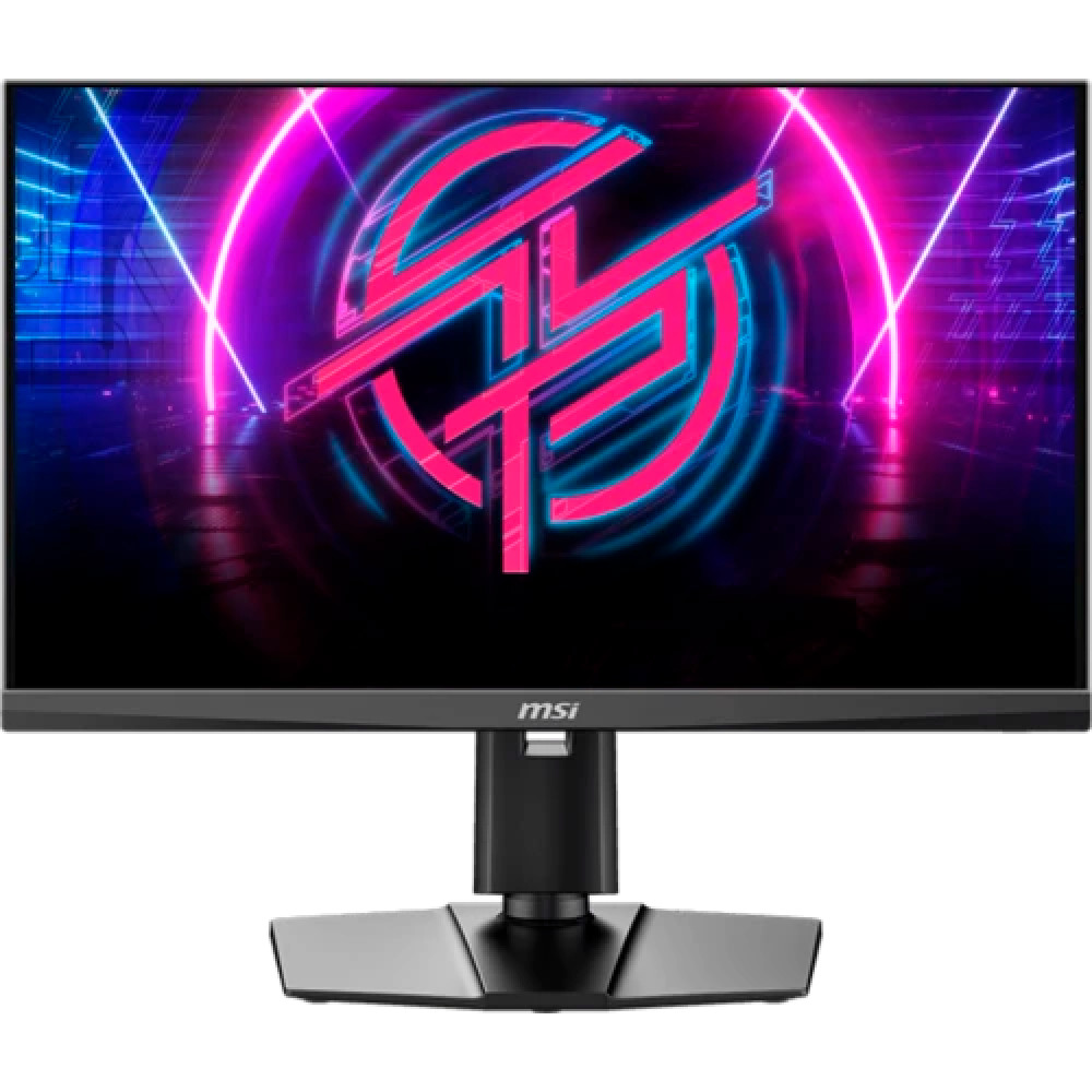 Монитор MSI MPG 242R X60N 9S6-3BC79T-009 24.1 ", TN, Full HD 1920x1080 (16:9), 600 Гц — фото товара