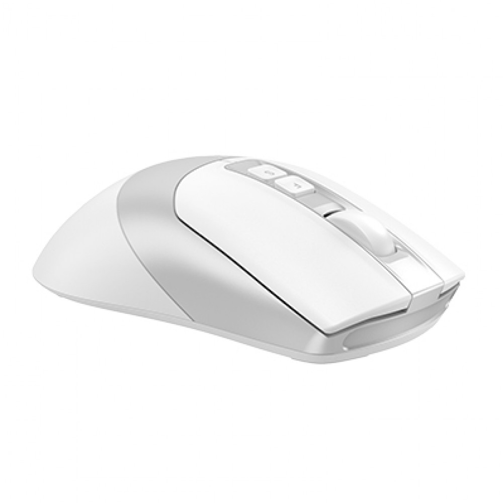 Мышь A4Tech FG50SPlus White Бюджетные, Беспроводная - миниатюра 5