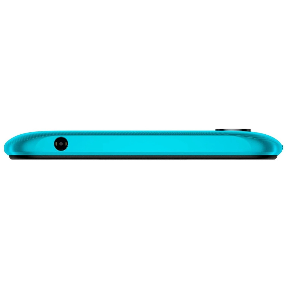 Смартфон Xiaomi Redmi 9A 32GB Peacock Green 29238 - миниатюра 8