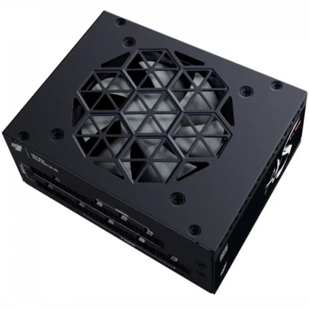 Блок питания 1STPLAYER SFX 750W PLATINUM PS-750SFX 750 Вт - миниатюра 6