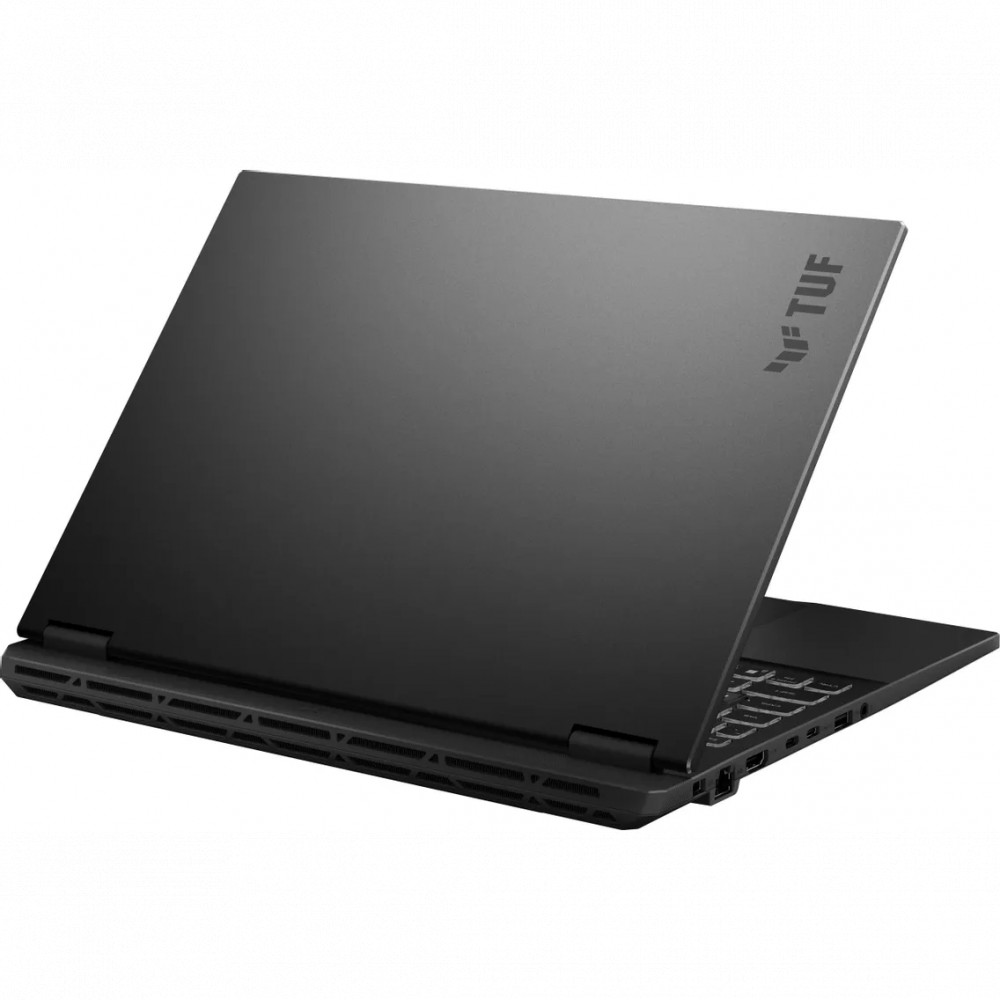 Ноутбук Asus TUF Gaming F16 FX608JPR-RV211 90NR0NG1-M00C80 16 ", WUXGA 1920x1200 (16:10), Intel, Core i7, 16 Гб, 512 ГБ, nVidia GeForce RTX 5070 - миниатюра 3