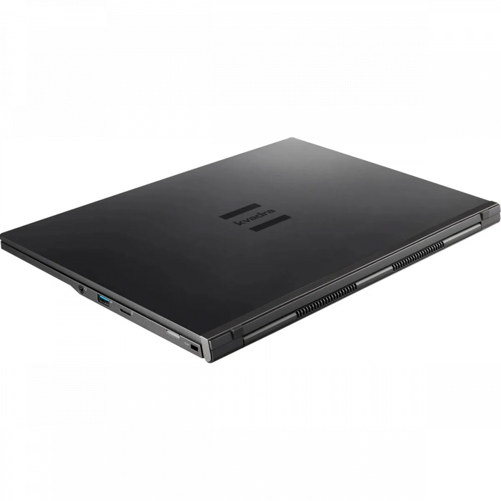 Ноутбук Kvadra Nau LP16 Y22L01CAS122R_CC5A28 16 ", WUXGA 1920x1200 (16:10), Intel, Core Ultra 7, 16 Гб, 512 ГБ, Intel Graphics - миниатюра 5