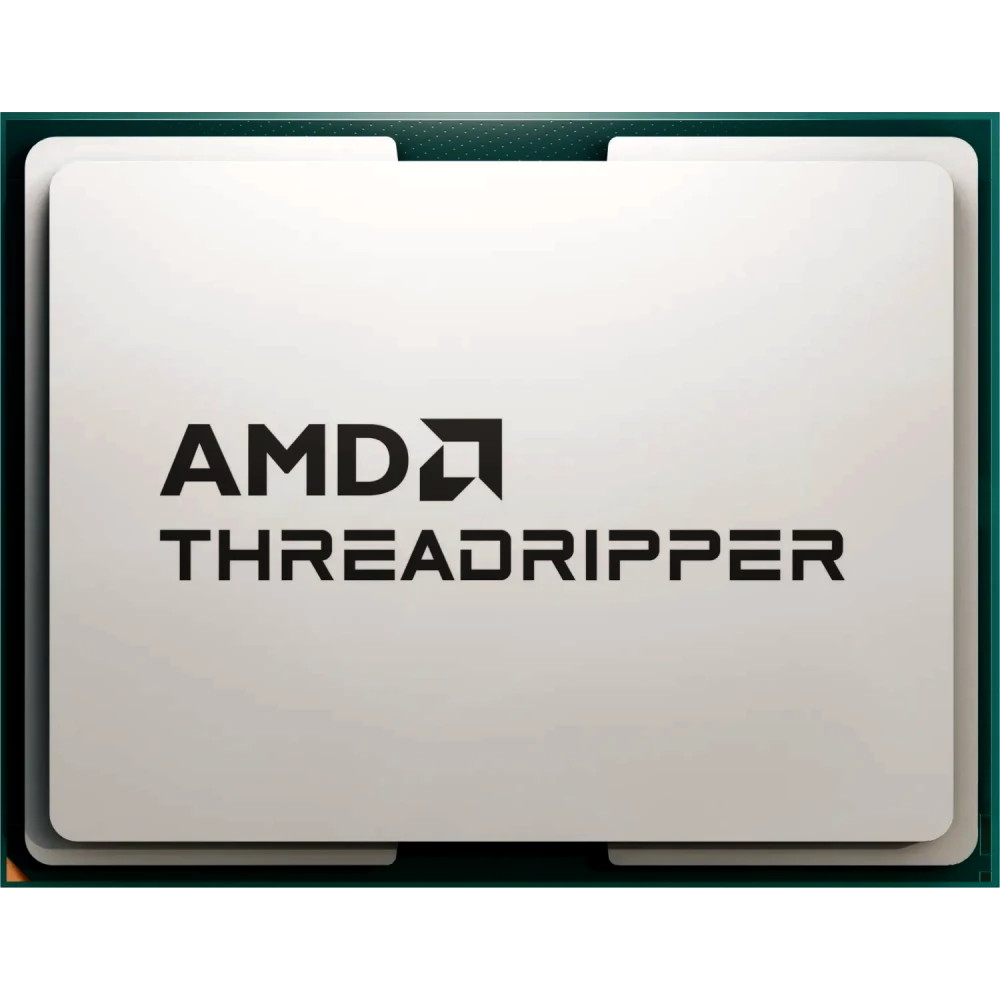 Процессор AMD RYZEN Threadripper 7960X OEM 100-000001352 Ryzen Threadripper - миниатюра 2