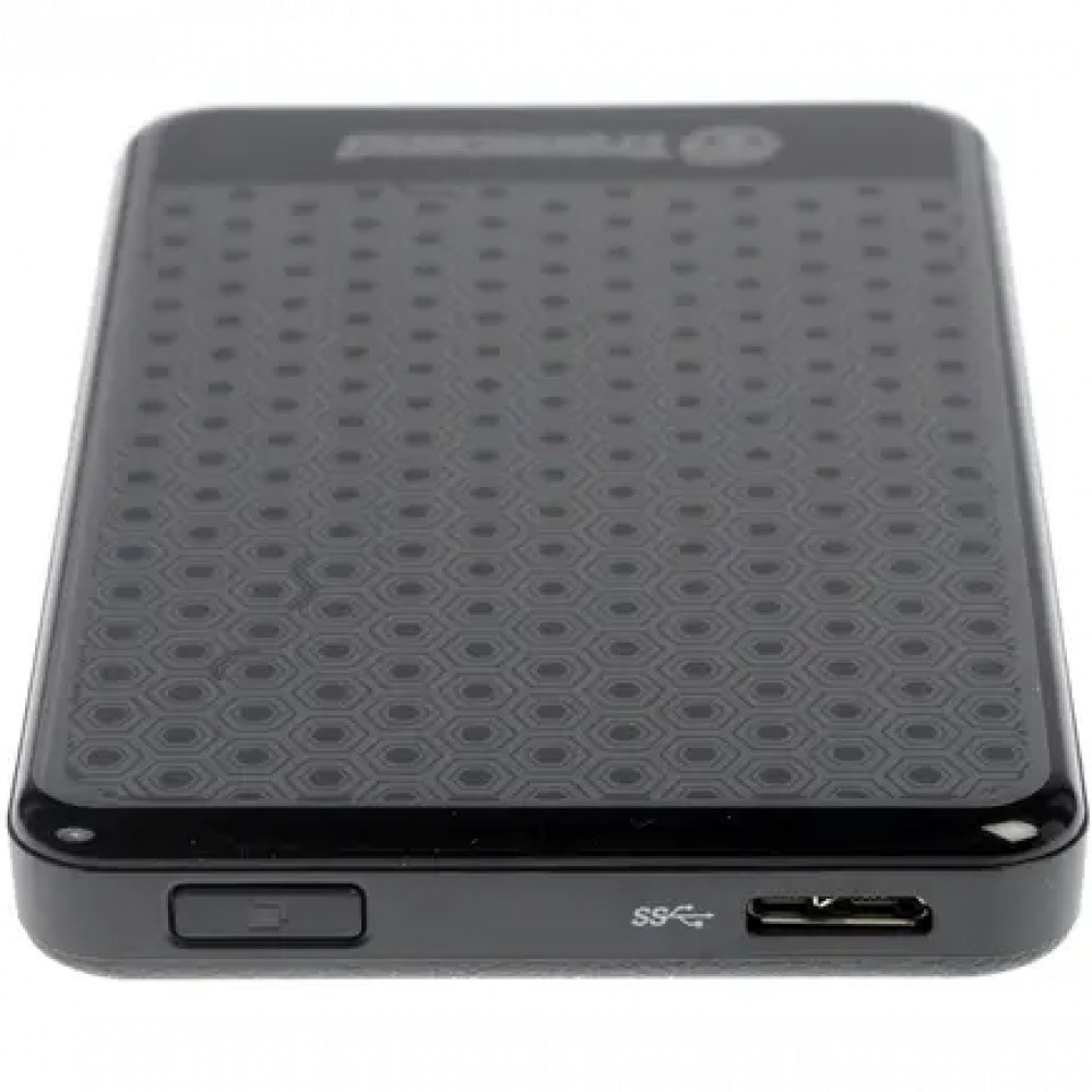Внешние накопители Transcend StoreJet 25A3 Black TS2TSJ25A3K 2 ТБ - миниатюра 4