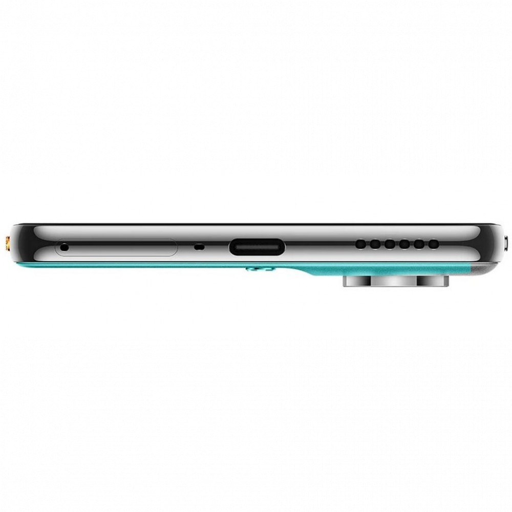 Смартфон TECNO Camon 40 12/256Gb Emerald Lake Green CM5 256+12 EMERALD LAKE GREEN 256 Гб, 12 Гб - миниатюра 5
