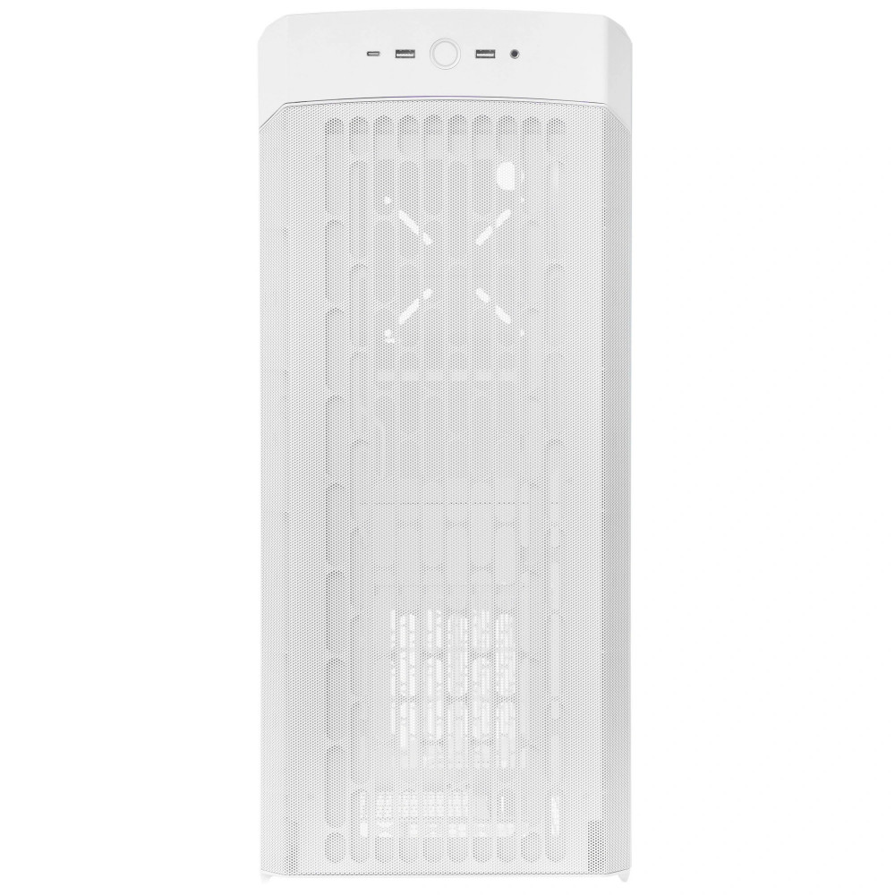 Корпус FRACTAL DESIGN Meshify 3 XL Ambience Pro RGB FD-C-MES3X-05 Full-Tower - миниатюра 4