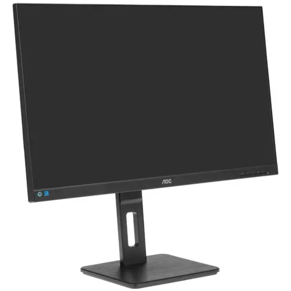 Монитор AOC 27P2Q 27 ", IPS, Full HD 1920x1080 (16:9), 75 Гц - миниатюра 4