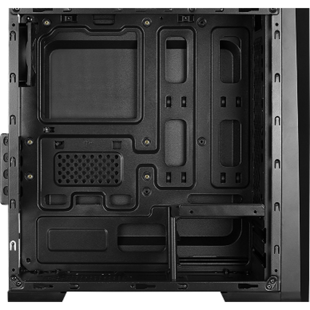 Корпус Aerocool Cylon Mini Mini-Tower - миниатюра 4