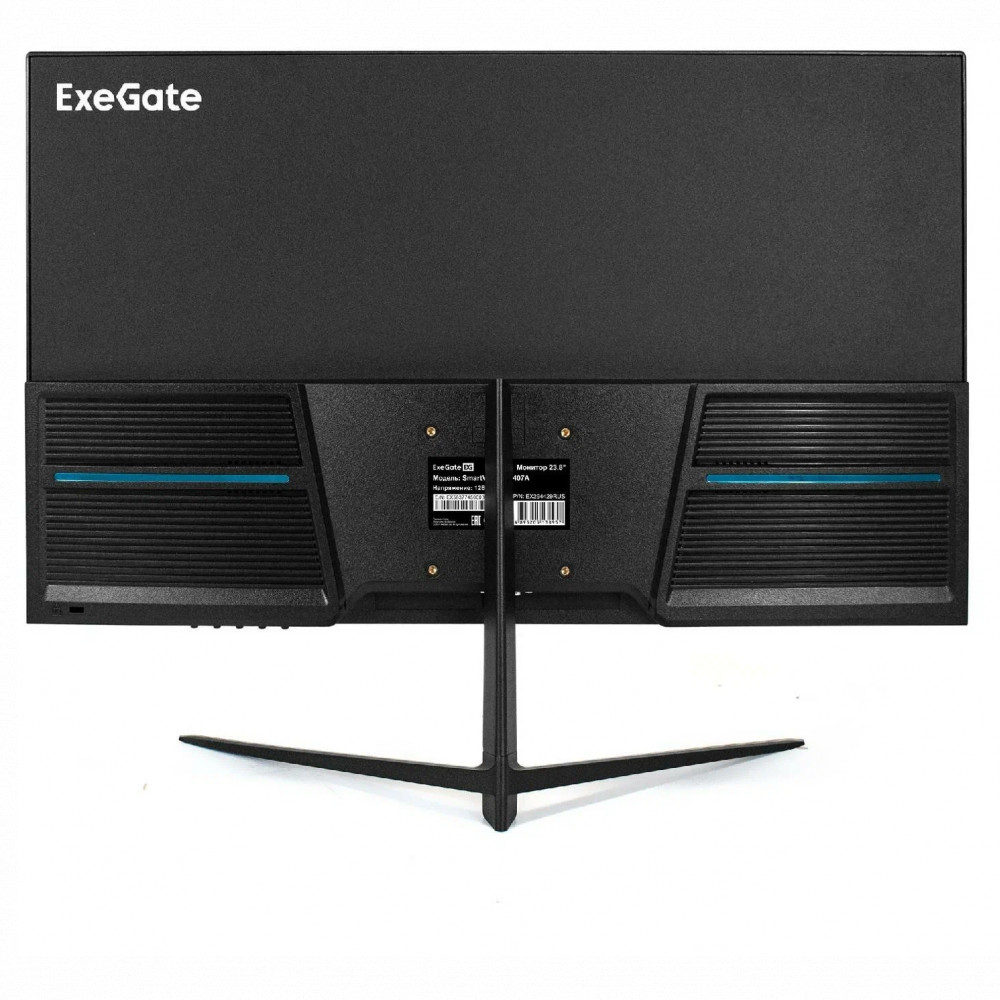 Монитор ExeGate SmartView ES2407A EX294429RUS 23.8 ", IPS, Full HD 1920x1080 (16:9), 75 Гц - миниатюра 3