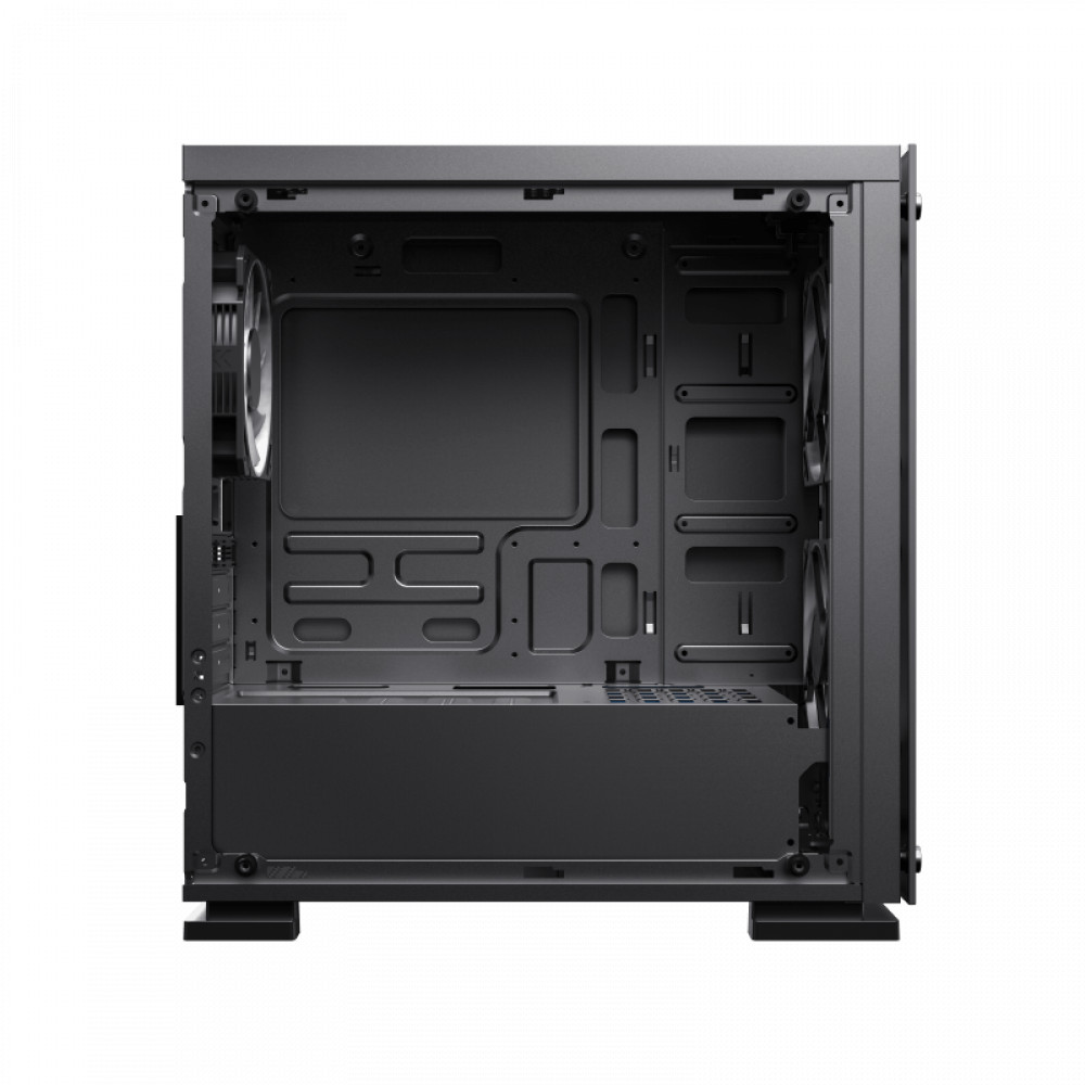 Корпус GameMax M65 12660500064 Mini-Tower - миниатюра 4