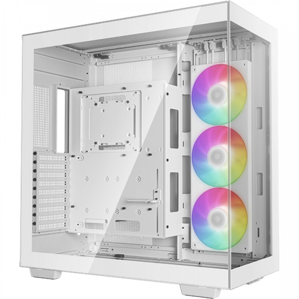 Корпус Deepcool R-CH780-WHADE41-G-1 Mid-Tower - миниатюра 2