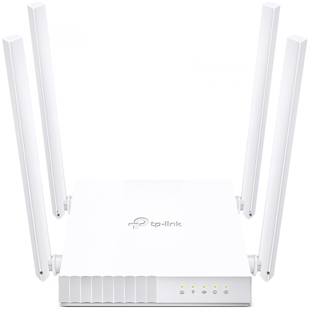 Маршрутизатор для дома TP-Link Archer C24 — фото товара