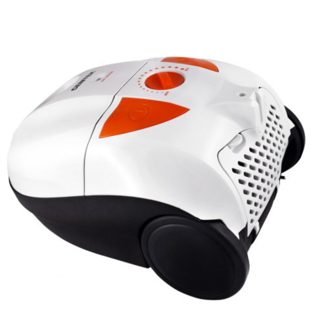 Пылесос Centek CT-2503 Стандартный, 400 Вт - миниатюра 4