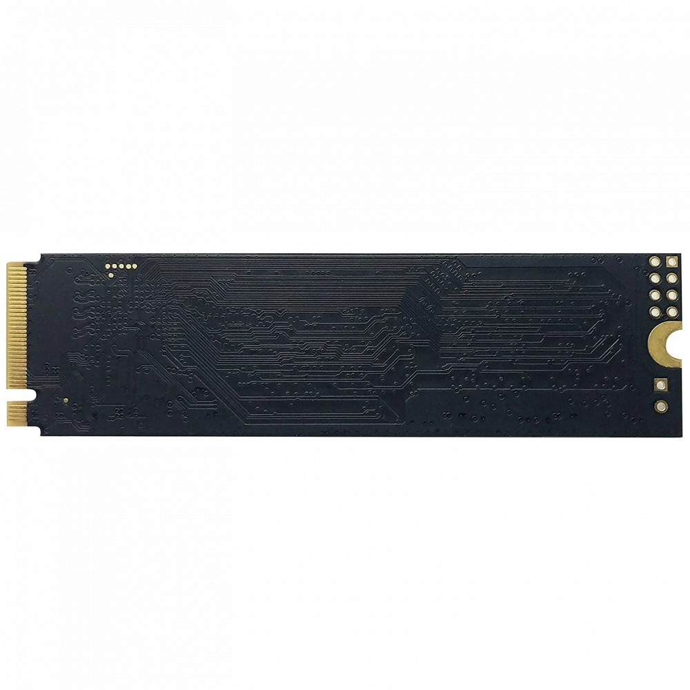 Жесткий диск Patriot P300 P300P1TBM28 SSD (твердотельные), 1 ТБ, M.2, PCIe - миниатюра 4