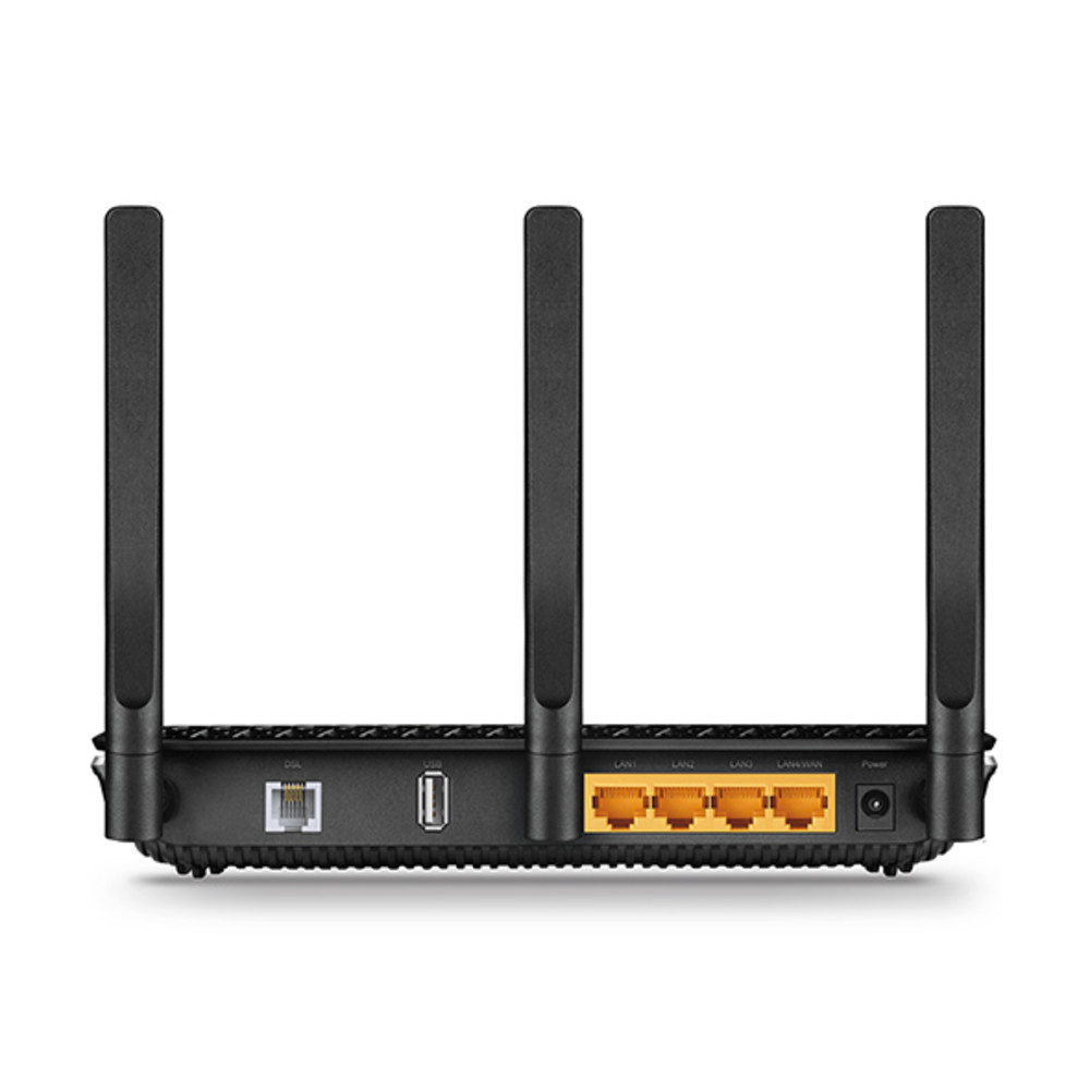 Маршрутизатор для дома TP-Link VR600 - миниатюра 4