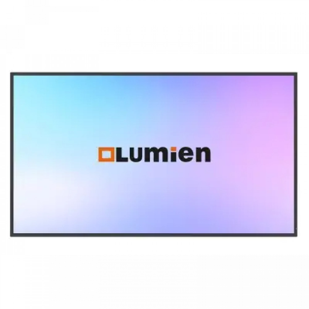 LED / LCD панель Lumien LS11050SD 110 " — фото товара