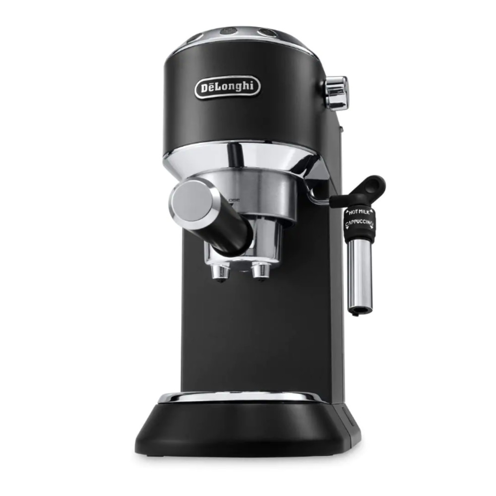 Кофемашина DeLonghi Dedica Style EC 685.BK 0132106140 - миниатюра 2