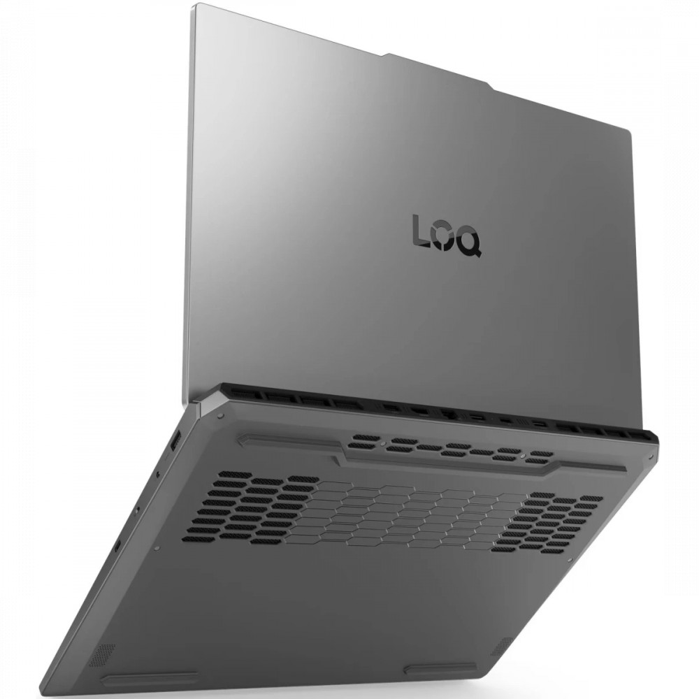 Ноутбук Lenovo LOQ 17IRX10 83JH0099RK 17.3 ", FHD 1920x1080 (16:9), Intel, Core i5, 32 Гб, 1 ТБ, nVidia GeForce RTX 5070, Windows 11 Home - миниатюра 5