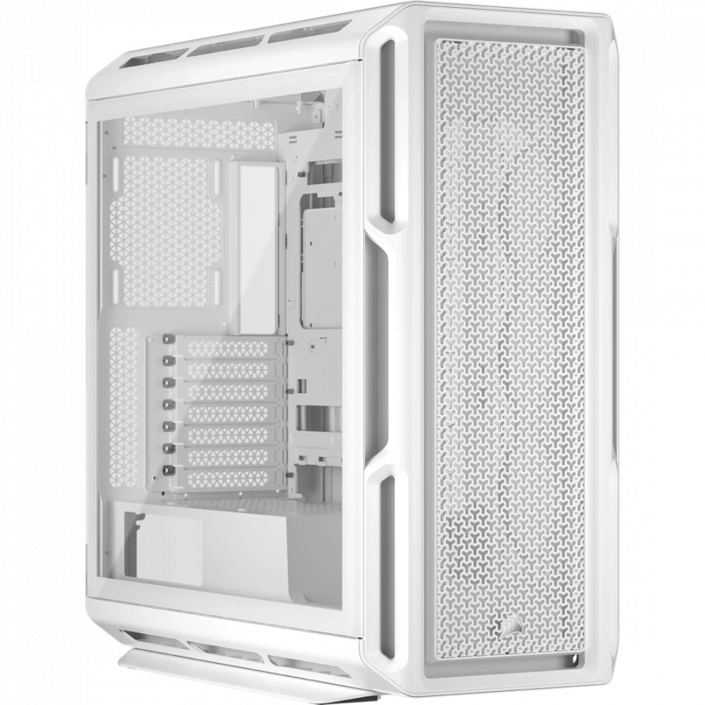 Корпус Corsair 5000T White CC-9011301-WW Mid-Tower — фото товара