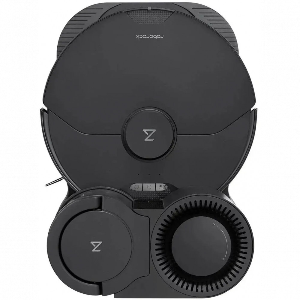 Пылесос Roborock S7 MaxV Plus S7MP52-02 Робот - миниатюра 4