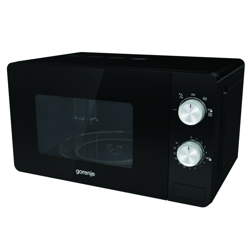 Микроволновая печь Gorenje MO20E1B - миниатюра 3