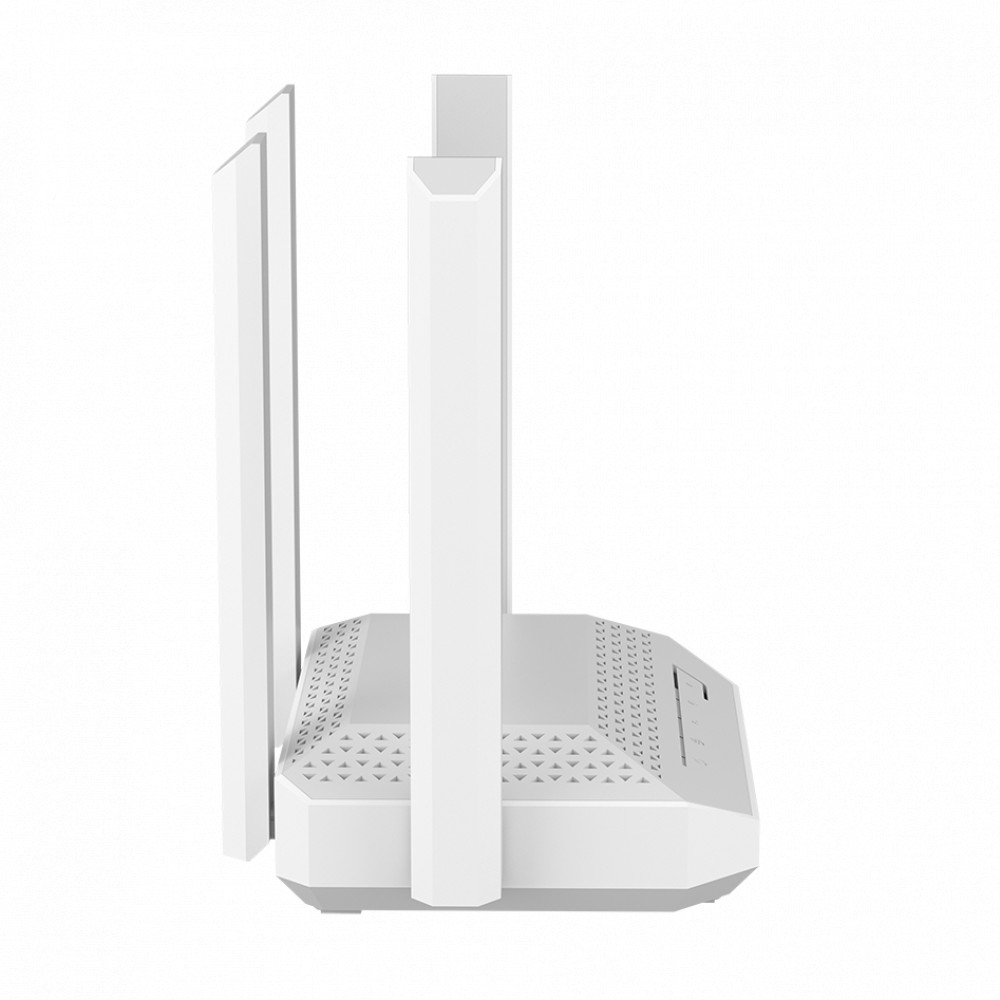 Маршрутизатор для дома Netcraze Challenger Netcraze Challenger (NC-3910) - миниатюра 3