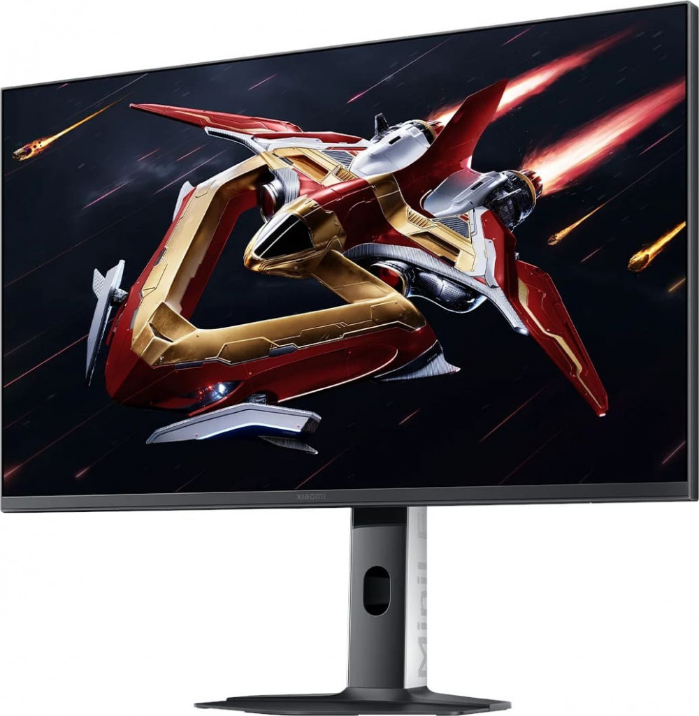 Монитор Xiaomi G Pro 27Qi P27QDA-RGPGL 27 ", IPS, Quad HD 2560x1440 (16:9), 180 Гц - миниатюра 2