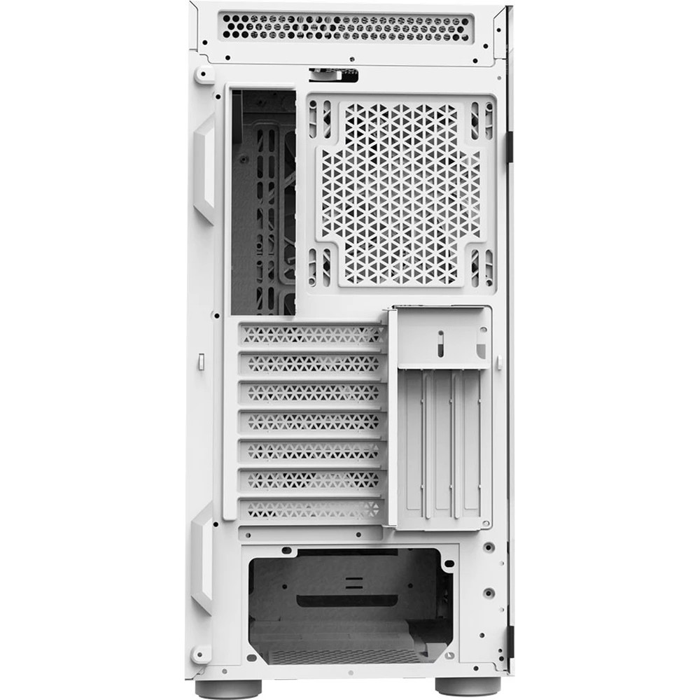 Корпус Zalman i6 E-ATX White Mid-Tower - миниатюра 5