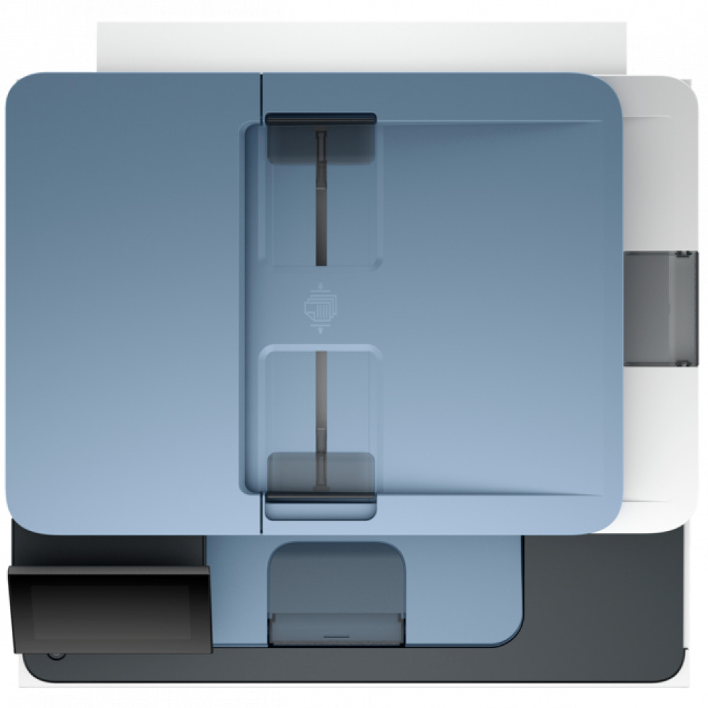 МФУ HP Color LaserJet Pro 3303sdw 499M6A А4, Лазерный, Цветная - миниатюра 5