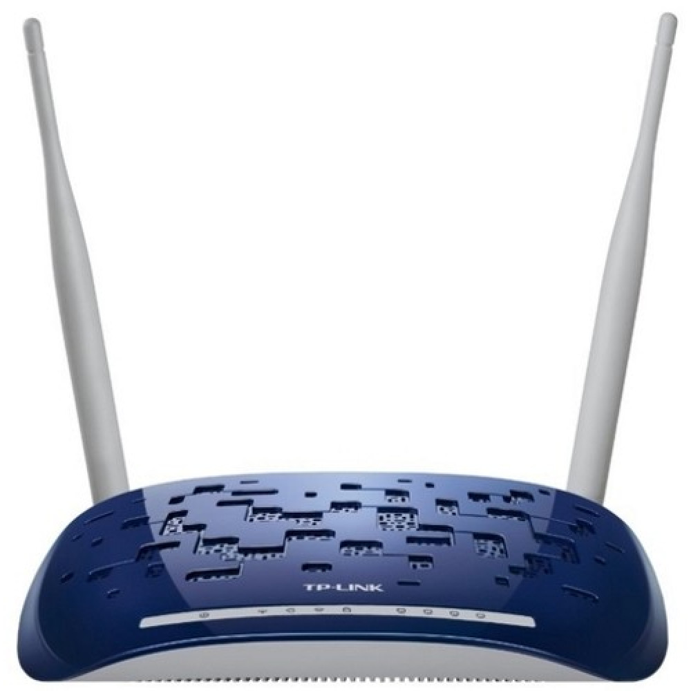 Маршрутизатор для дома TP-Link TD-W9960 TD-W9960(EU) - миниатюра 2