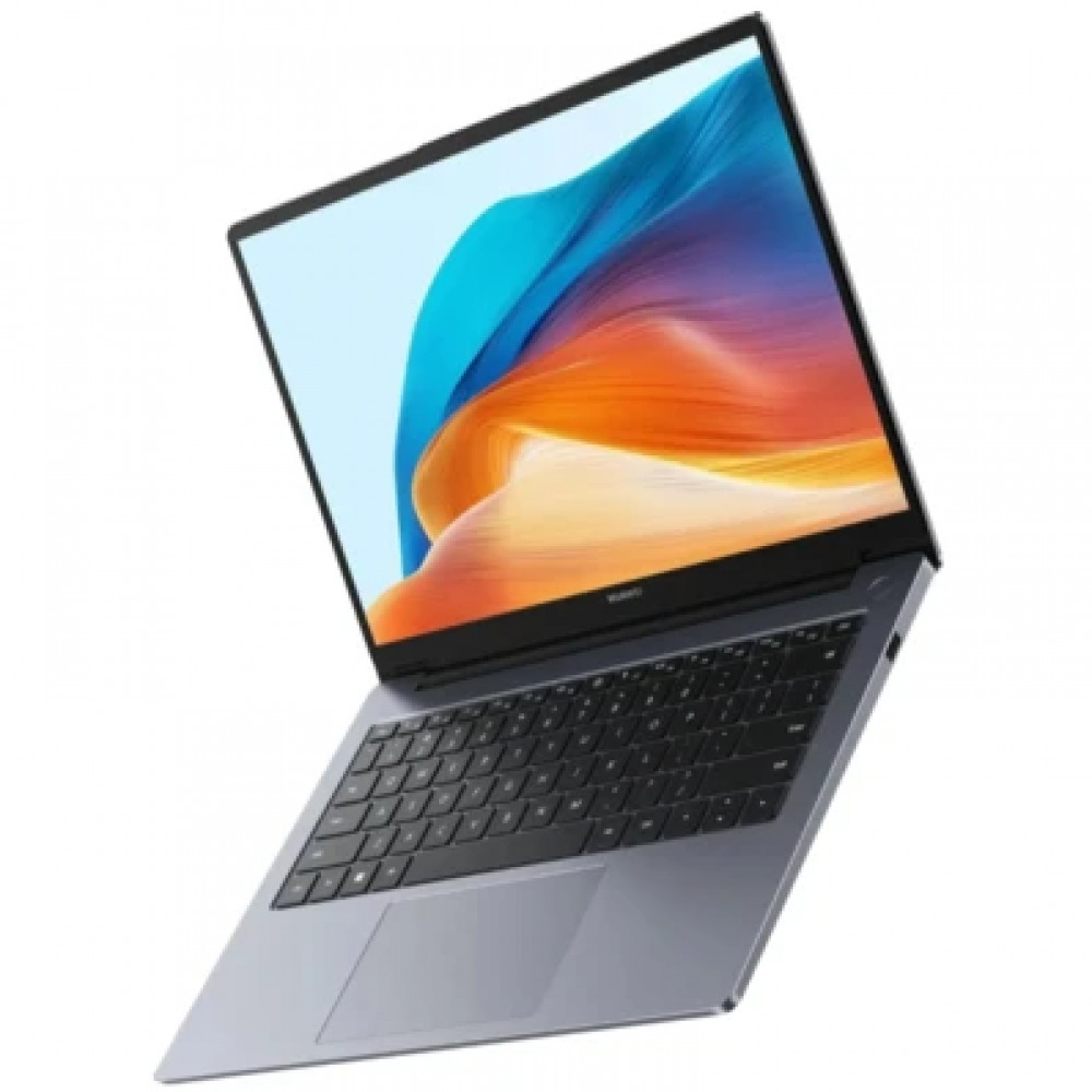 Ноутбук Huawei MateBook D 14 MDG-X 53014BSB 14 ", WUXGA 1920x1200 (16:10), Intel, Core i5, 16 Гб, 512 ГБ, Intel UHD Graphics - миниатюра 2