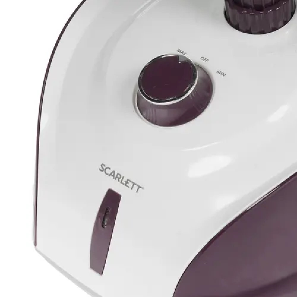 Scarlett SC-GS130S09 Паровая станция, 1900 Вт - миниатюра 5