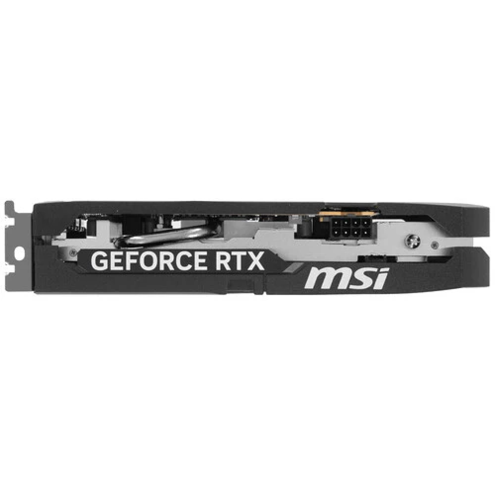 Видеокарта MSI RTX 5050 8G SHADOW 2X 8 ГБ - миниатюра 3