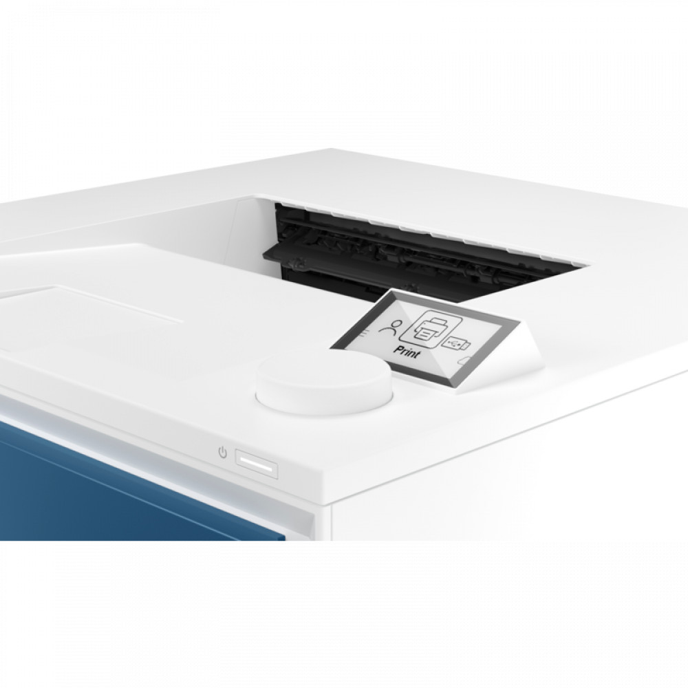 Принтер HP Color LaserJet Pro 4203DW 5HH48A А4, Лазерный, Цветная - миниатюра 5