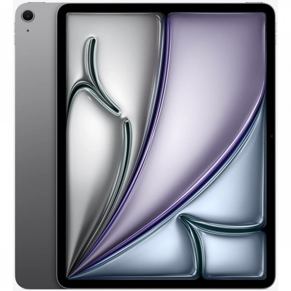 Планшет Apple iPad Air 13" (M4) 128GB Wi-Fi Space Gray MH5N4J/A 128 Гб, 8 Гб — фото товара