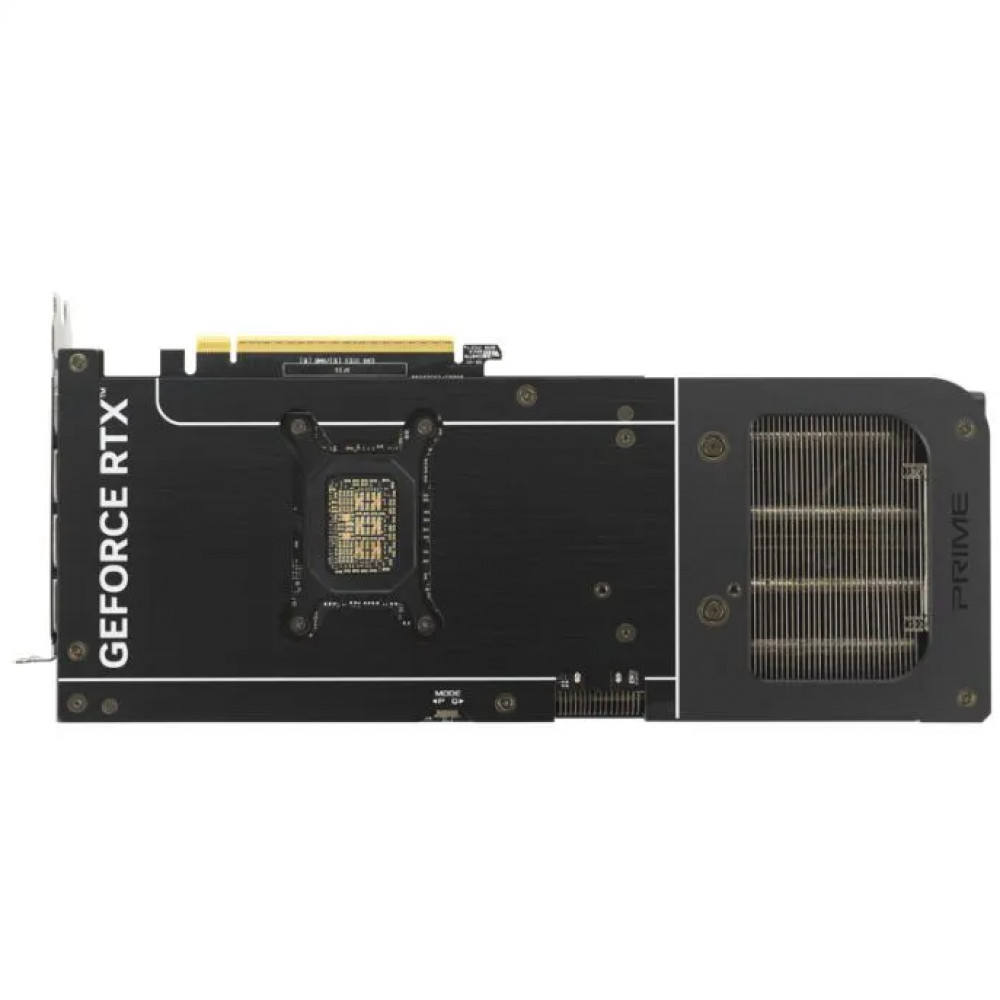 Видеокарта Asus GeForce RTX 5070 90YV0M10-M0NA00 12 ГБ - миниатюра 2