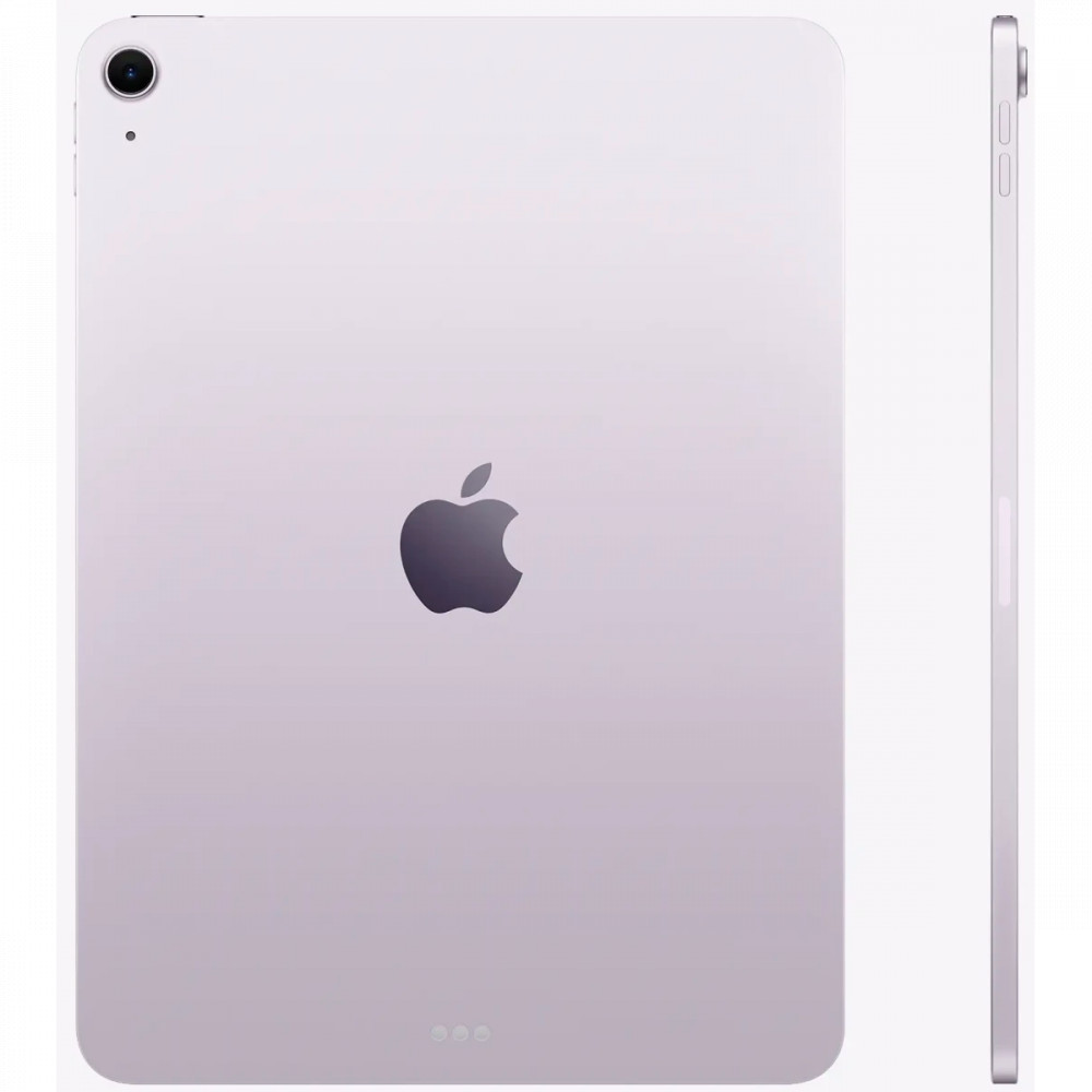 Планшет Apple iPad Air 11" (M3) 128Gb Wi-Fi Purple MCA64LL/A 256 Гб, 8 Гб - миниатюра 2