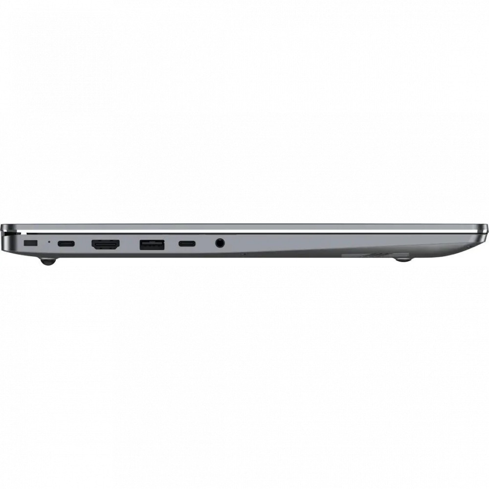 Ноутбук TECNO Megabook K16SDA K16SDA SPACE GREY 512GB R5 16 ", FHD 1920x1080 (16:9), AMD, Ryzen 5, 16 Гб, 512 ГБ, AMD Radeon, Windows 11 Home - миниатюра 4