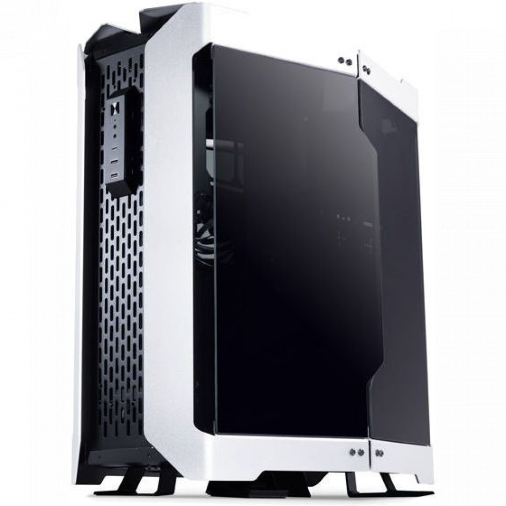 Корпус Lian Li ODYSSEY X Silver G99.TR01A.00 Full-Tower - миниатюра 5