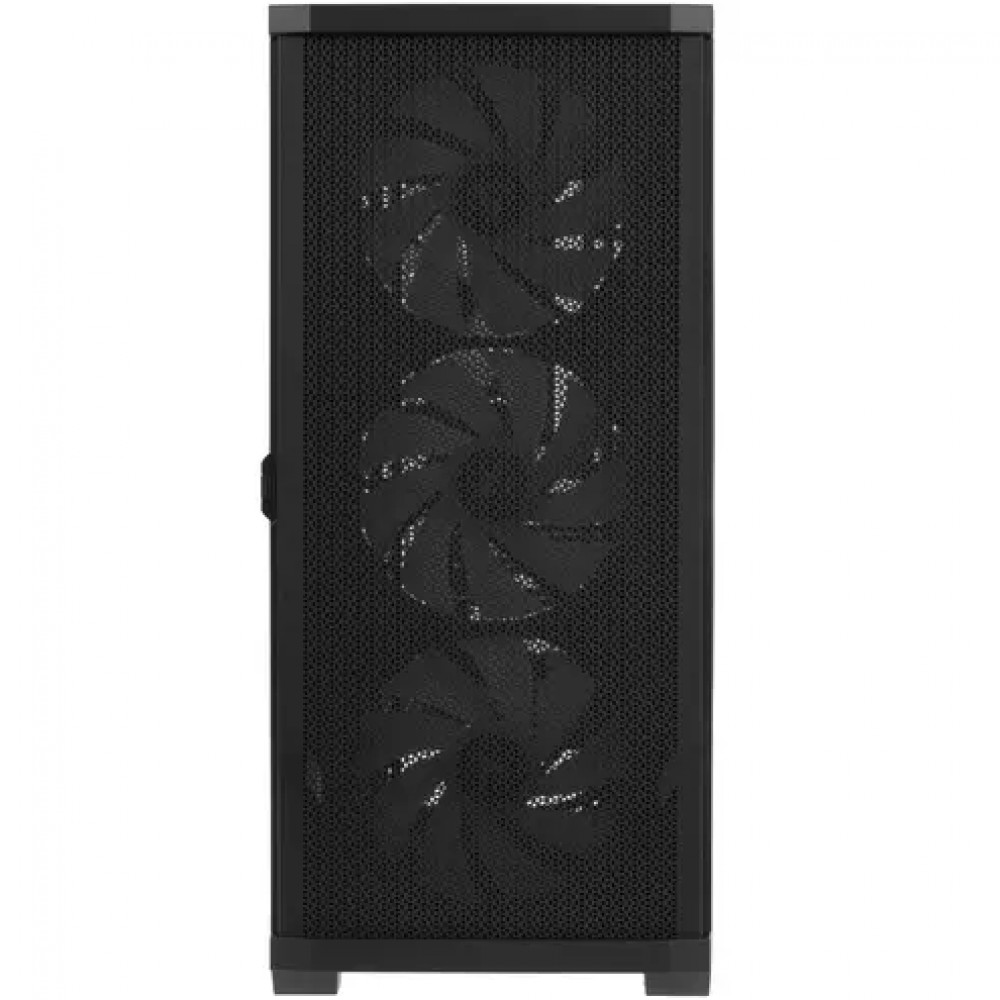 Корпус Zalman Z10 Plus Mid-Tower - миниатюра 3