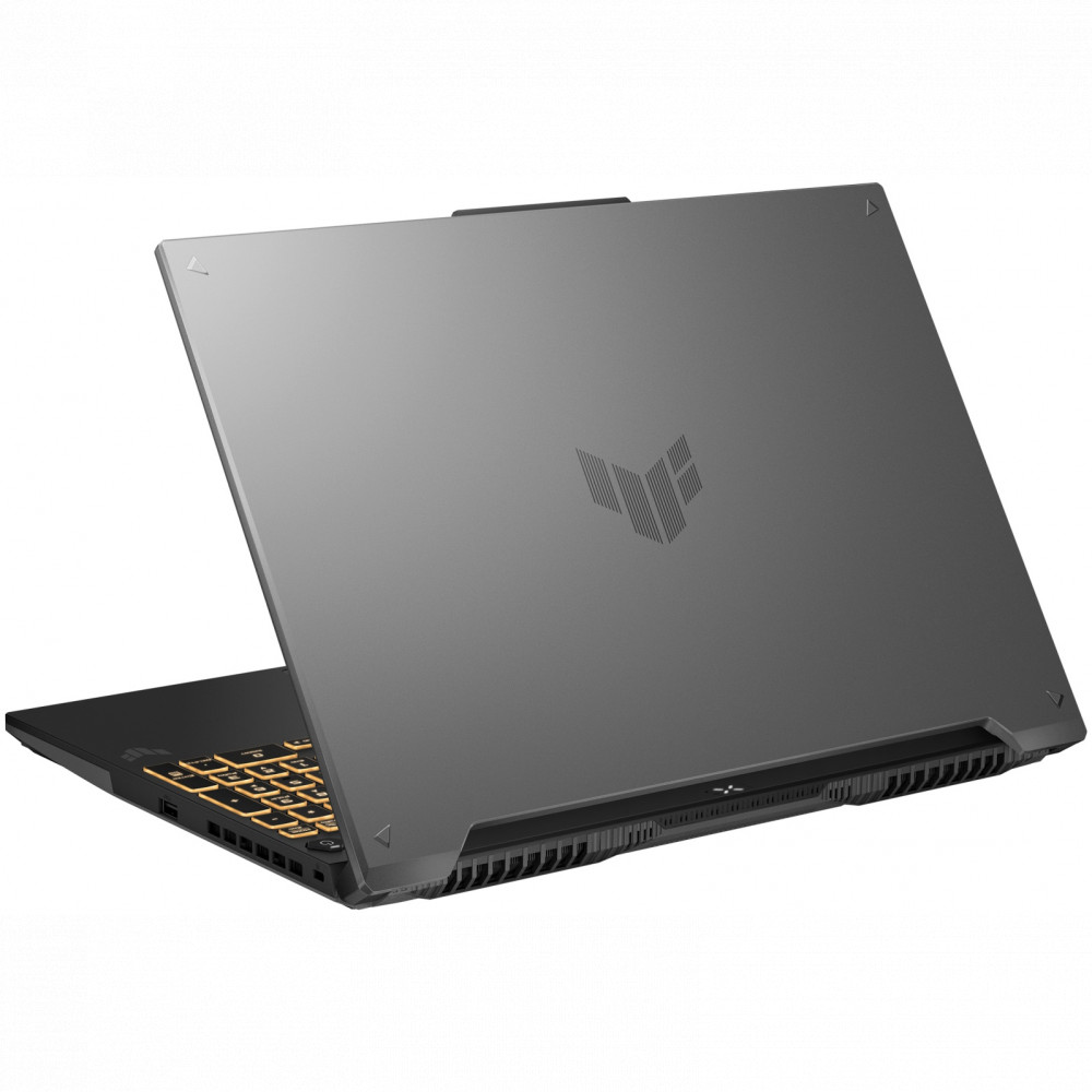 Ноутбук Asus TUF Gaming F16 FX607VJB-RL205 16 ", WUXGA 1920x1200 (16:10), Intel, Core 5, 16 Гб, 512 ГБ, nVidia GeForce RTX 3050 - миниатюра 5