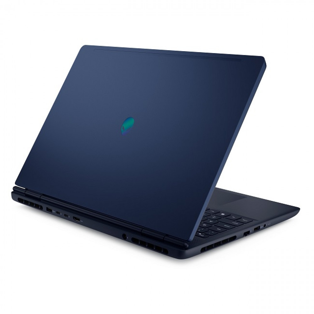 Ноутбук Dell Alienware 16 Aurora AC16250 ac16250_rplh-r_011 16 ", WQXGA 2560x1600 (16:10), Intel, Core 9, 16 Гб, 1 ТБ, nVidia GeForce RTX 5060, Windows 11 Home - миниатюра 3