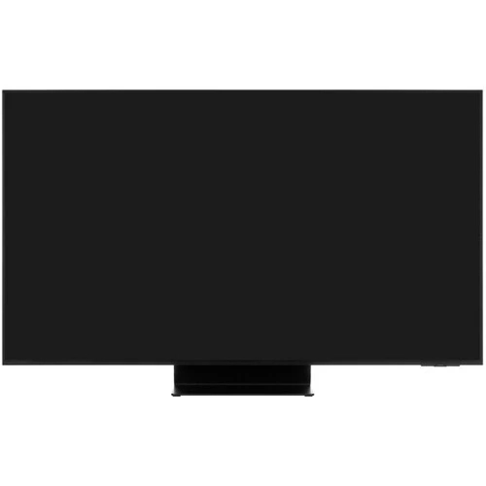Телевизор Samsung QE55S95FAUXRU 55 ", Smart TV, Черный — фото товара