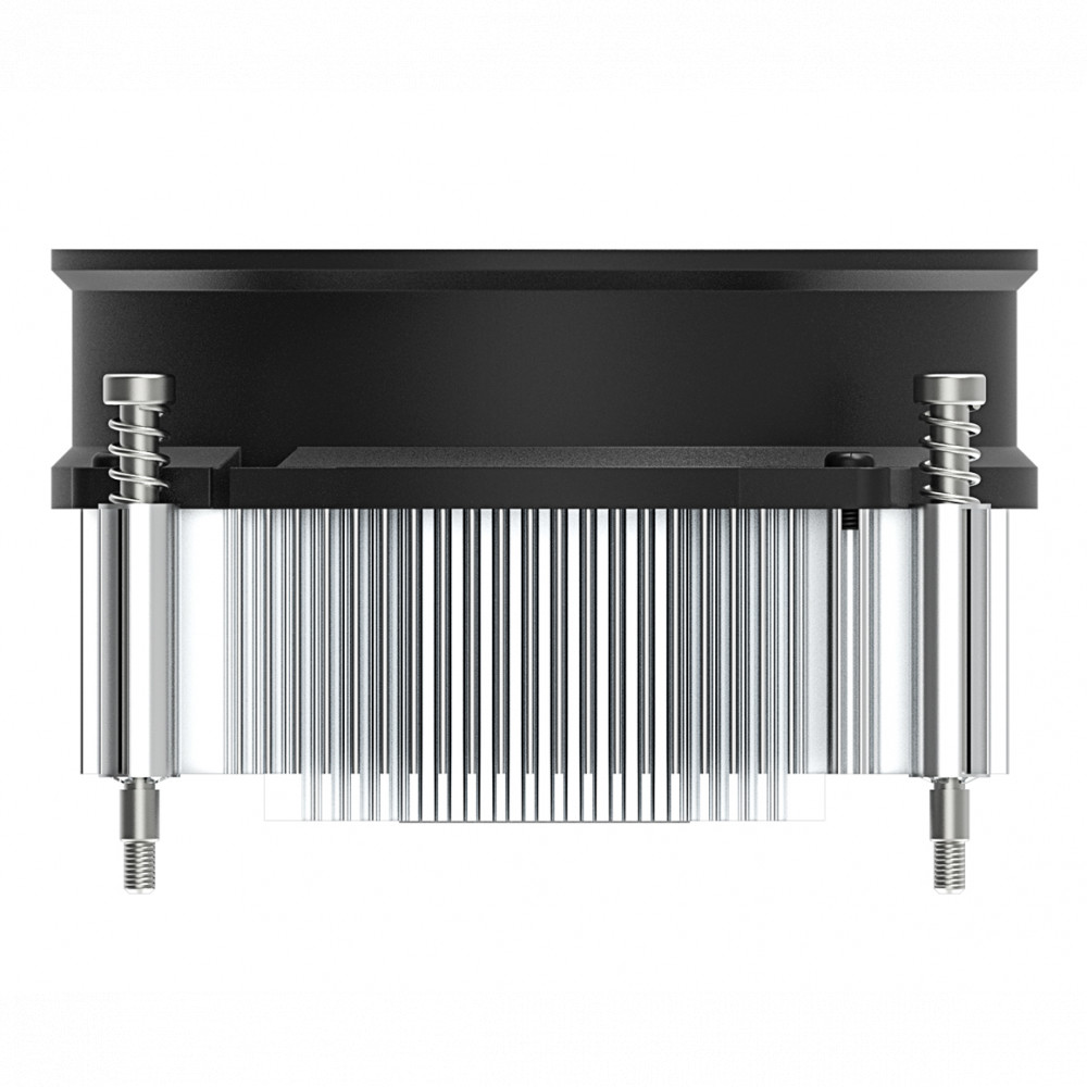 Система охлаждения ID-Cooling DK-19 PWM Для процессора - миниатюра 2